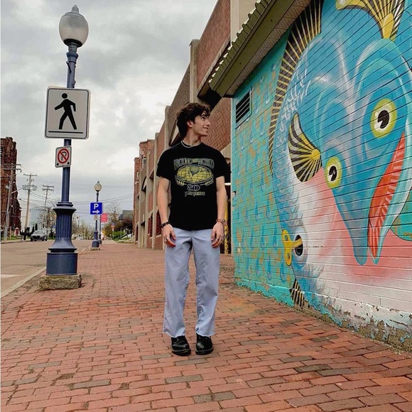 Dickies 874 Work Pants 29x30 - Picture 2 of 4